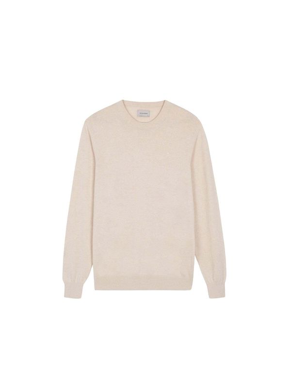 Scalpers Scalpers Пуловер  кремаво