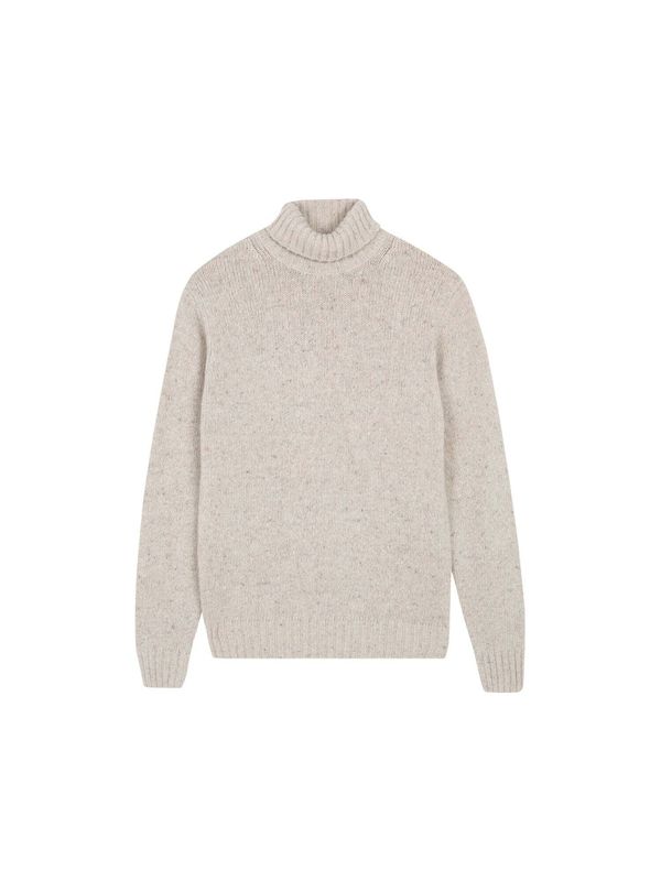 Scalpers Scalpers Пуловер  кремаво