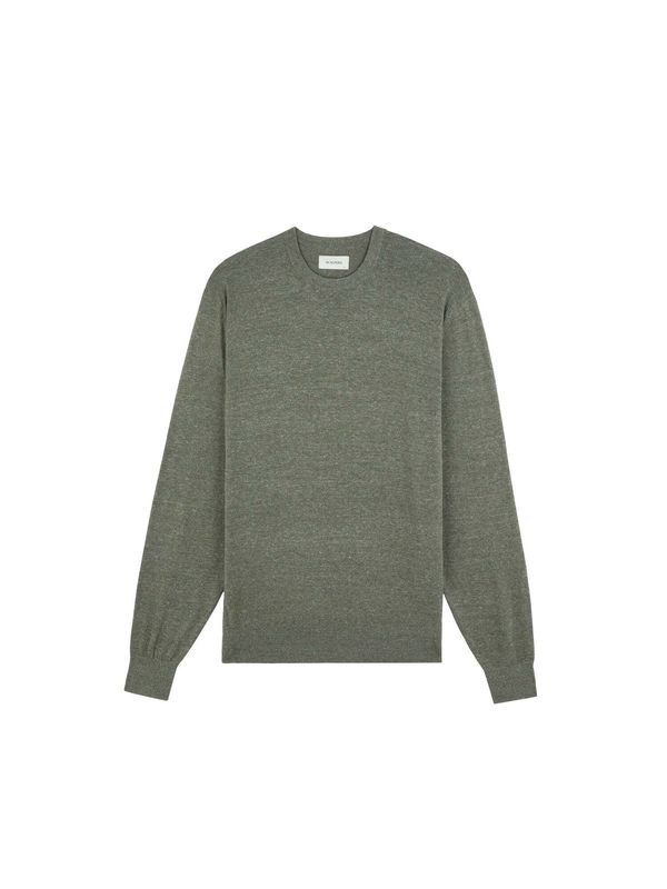 Scalpers Scalpers Пуловер 'Marais'  маслина
