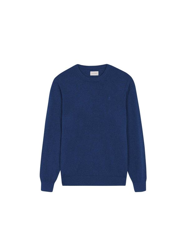 Scalpers Scalpers Пуловер  морскосиньо