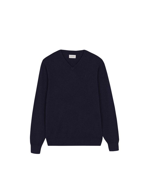 Scalpers Scalpers Пуловер  нейви синьо