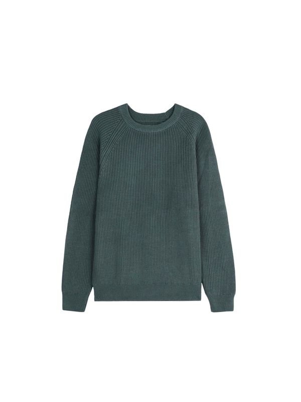 Scalpers Scalpers Пуловер 'New Frederic'  каки