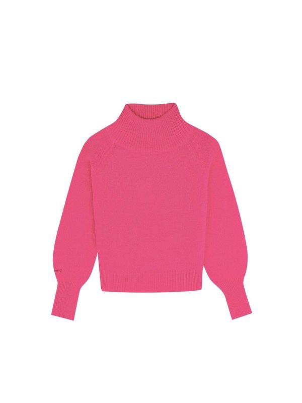 Scalpers Scalpers Пуловер  розово / бледорозово