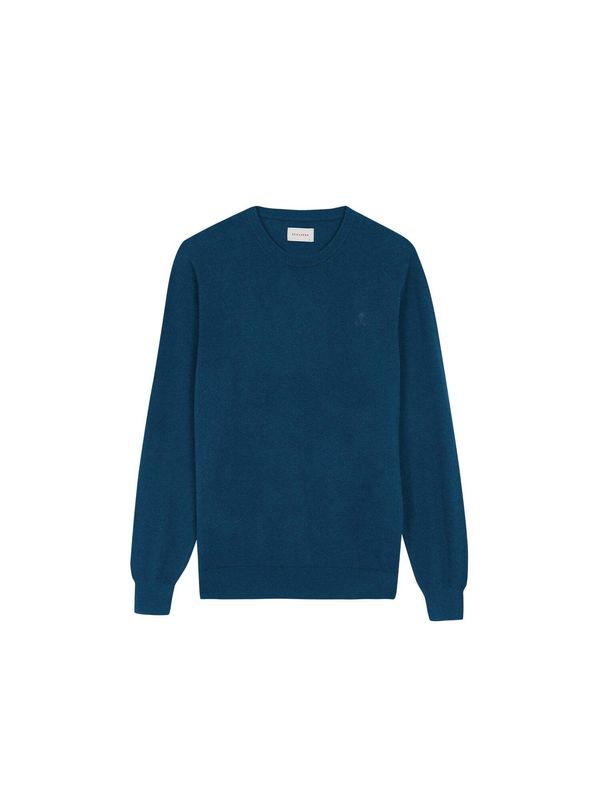 Scalpers Scalpers Пуловер  синьо