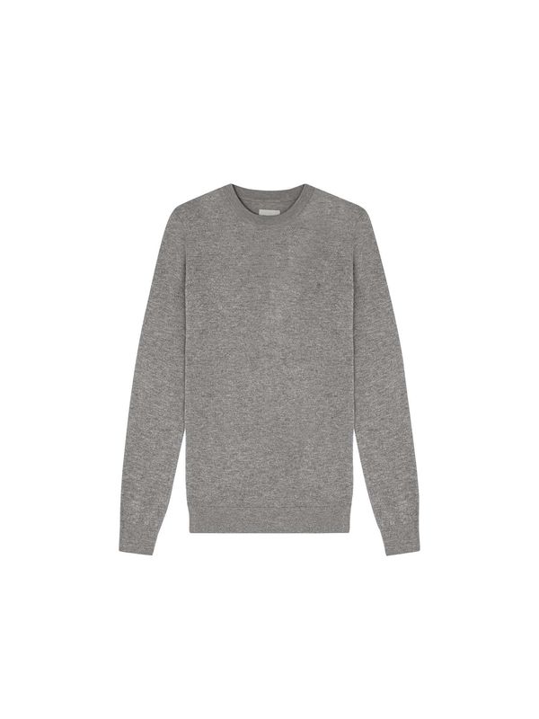 Scalpers Scalpers Пуловер  сиво