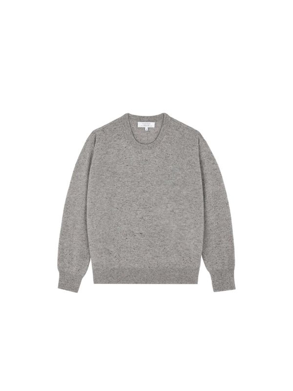 Scalpers Scalpers Пуловер  сиво