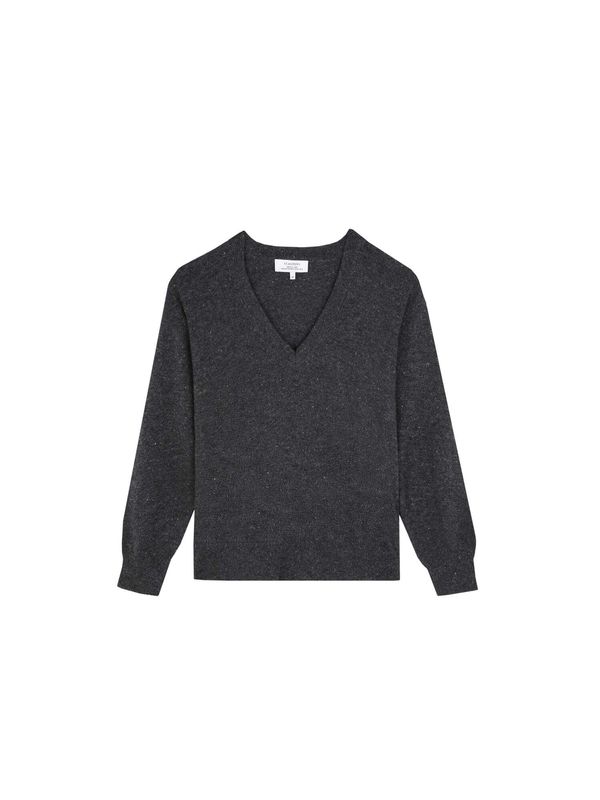 Scalpers Scalpers Пуловер  тъмносиво