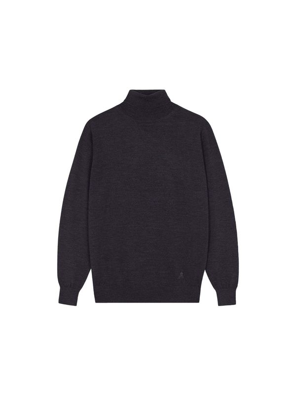 Scalpers Scalpers Пуловер  тъмносиво