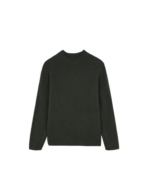 Scalpers Scalpers Пуловер  зелено