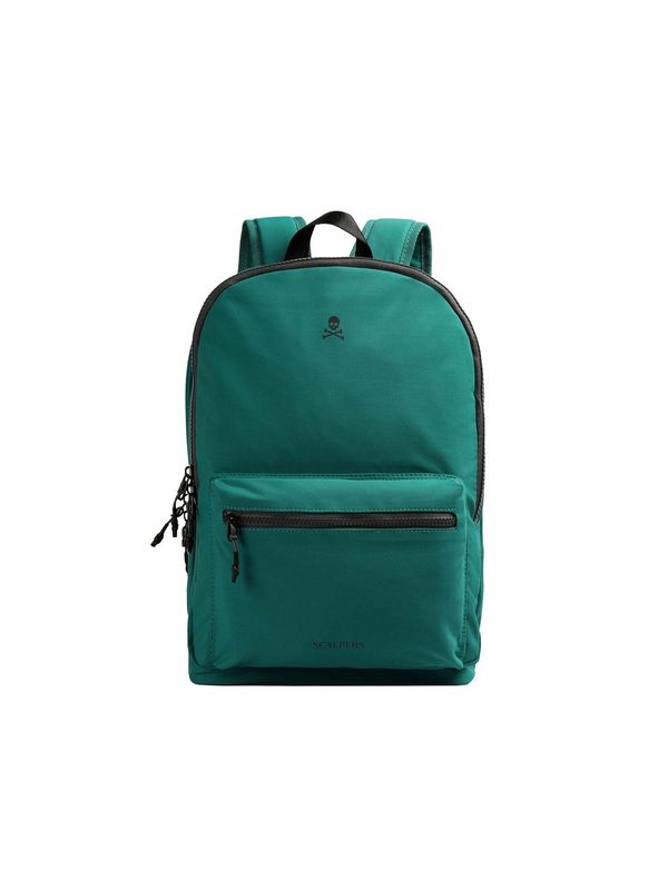 Scalpers Scalpers Раница 'Active'  тъмнозелено / черно