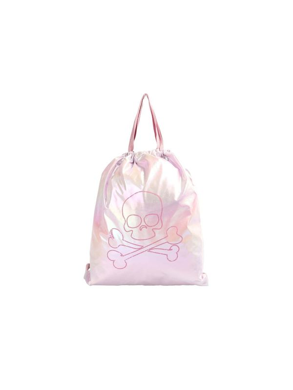 Scalpers Scalpers Раница 'Metallic Fun'  розово