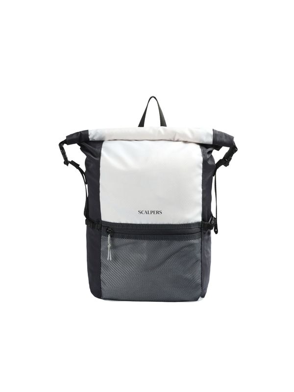 Scalpers Scalpers Раница ' '  синьо / нейви синьо