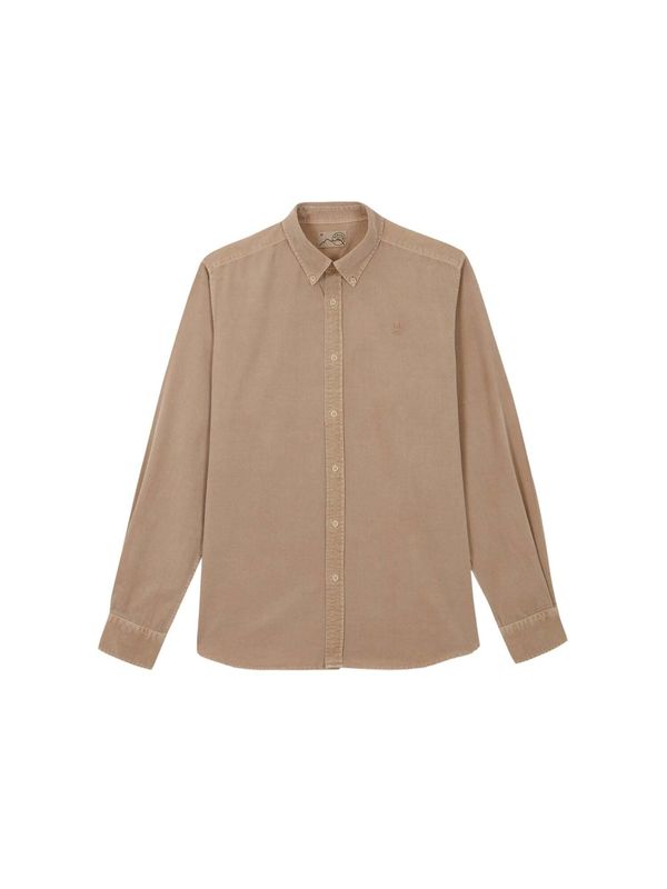 Scalpers Scalpers Риза  бежово