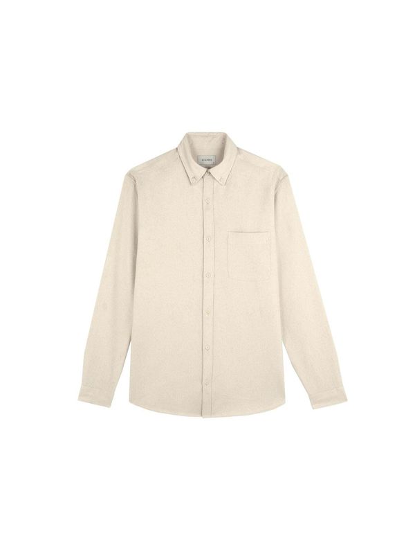 Scalpers Scalpers Риза  кремаво