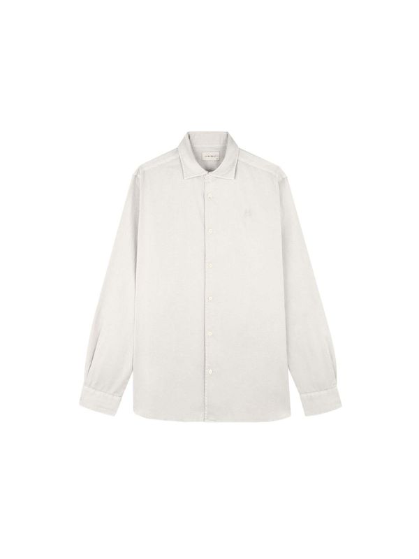 Scalpers Scalpers Риза  кремаво