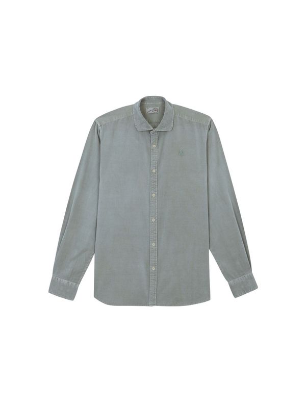 Scalpers Scalpers Риза  мента