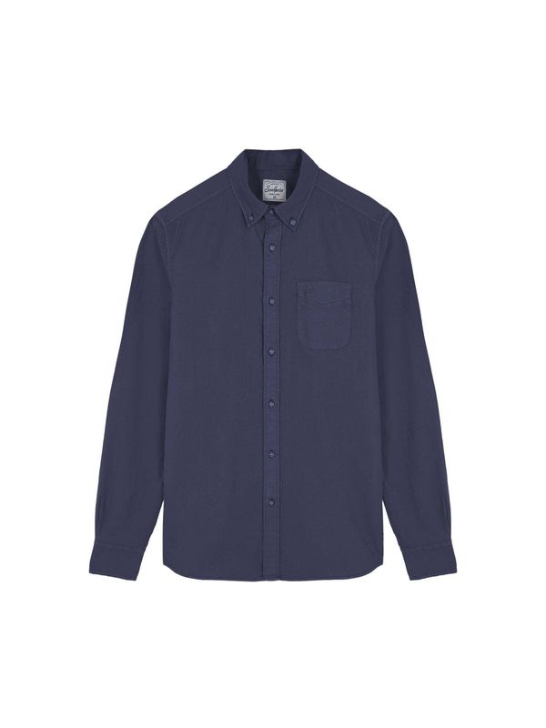 Scalpers Scalpers Риза  нейви синьо