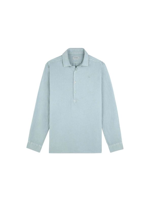 Scalpers Scalpers Риза 'Polera'  мента