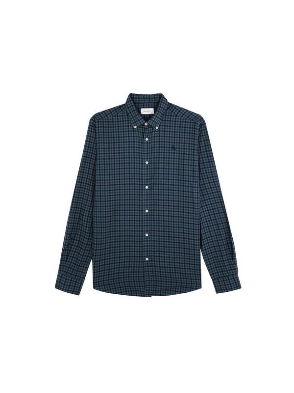 Scalpers Scalpers Риза  синьо