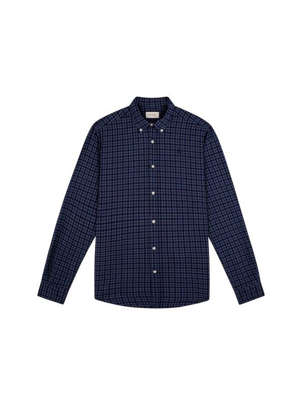 Scalpers Scalpers Риза  синьо