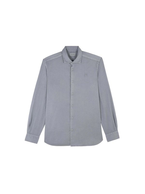 Scalpers Scalpers Риза  сиво