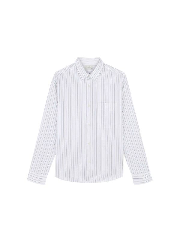 Scalpers Scalpers Риза  слонова кост / опал