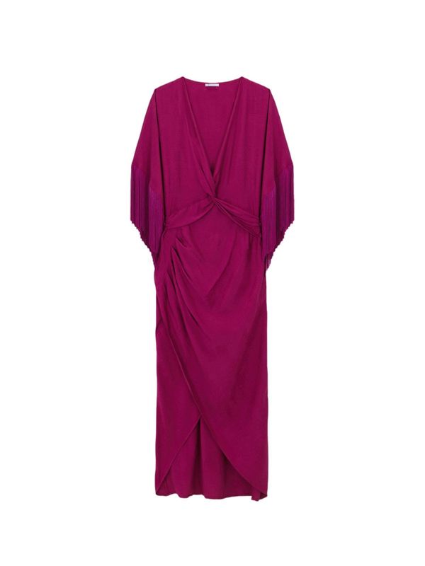 Scalpers Scalpers Рокля  циклама