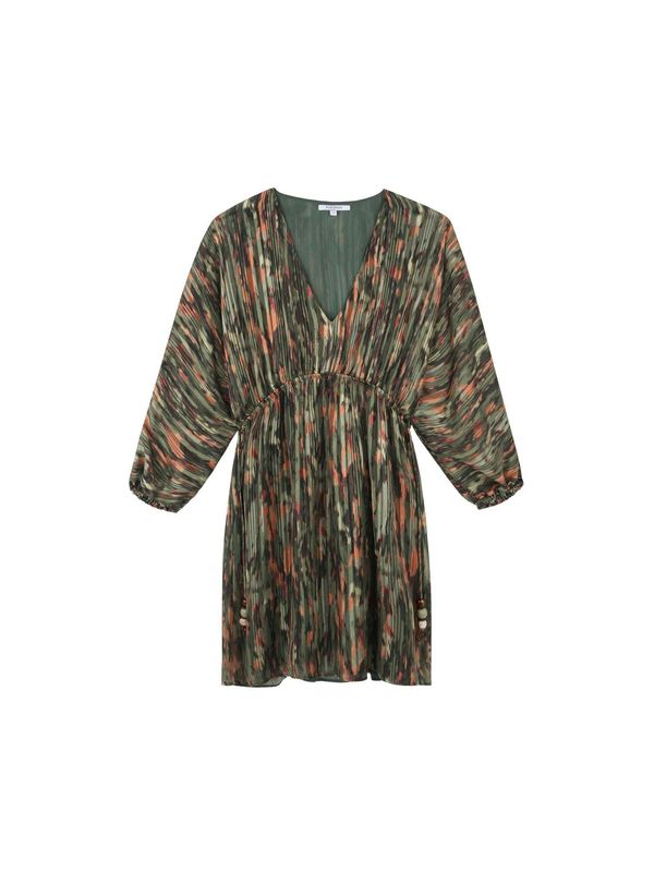 Scalpers Scalpers Рокля  кафяво / каки