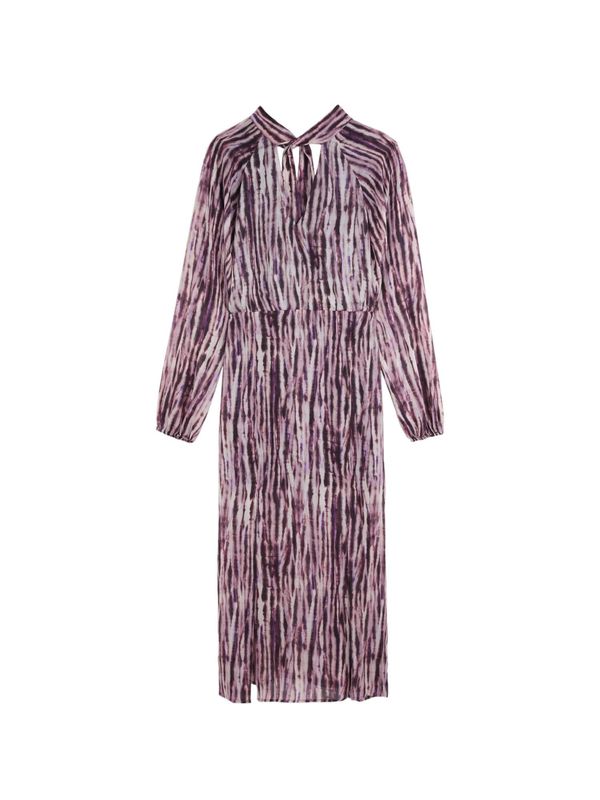 Scalpers Scalpers Рокля  лилав