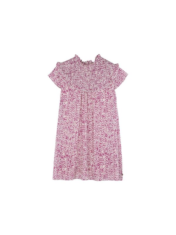 Scalpers Scalpers Рокля  пъстро / бледорозово