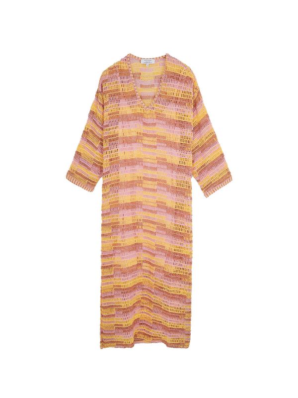 Scalpers Scalpers Рокля  пъстро