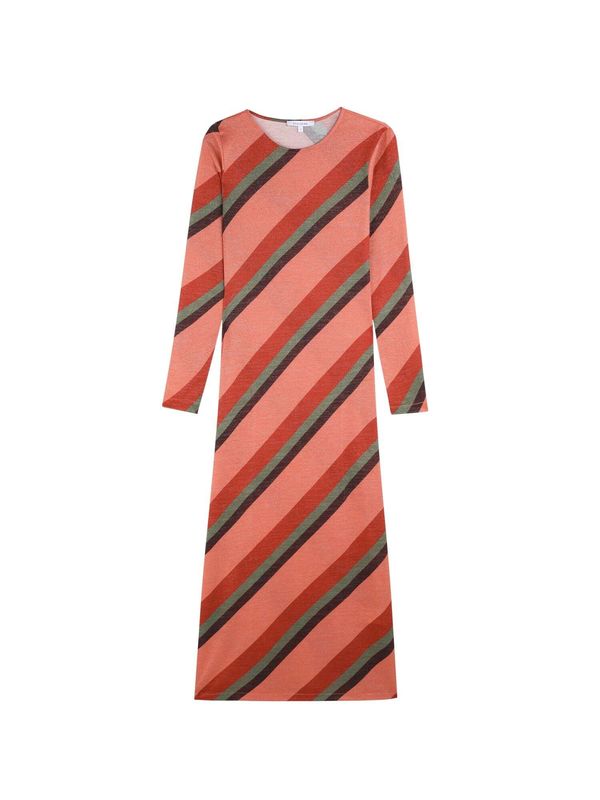 Scalpers Scalpers Рокля  пъстро