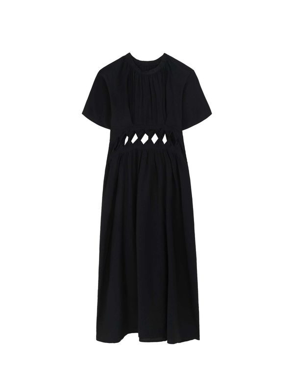 Scalpers Scalpers Рокля 'Ray'  черно