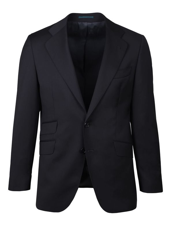 Scalpers Scalpers Сако  антрацитно черно