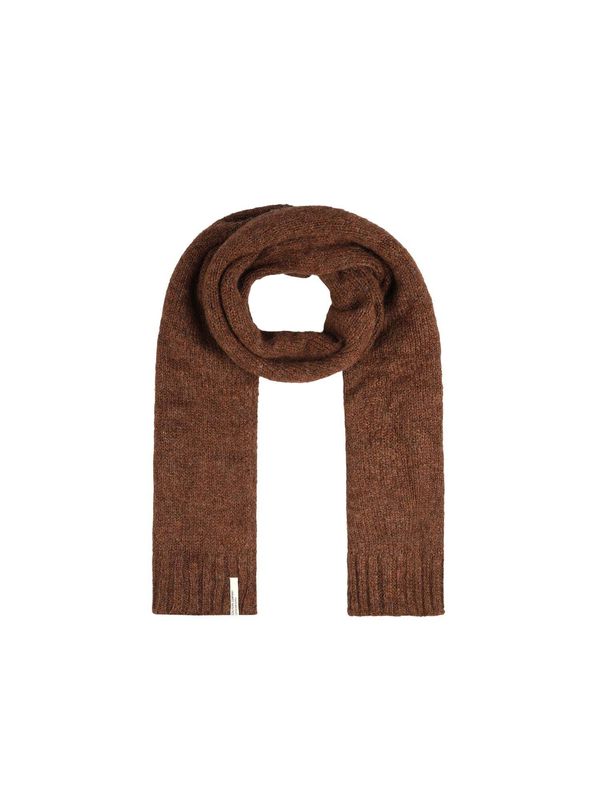 Scalpers Scalpers Шал 'Arne'  кафяво