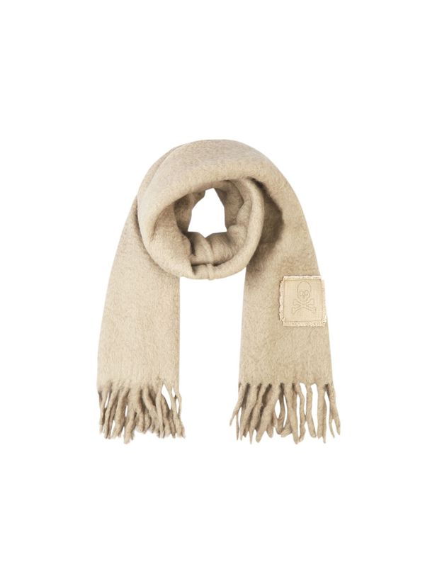 Scalpers Scalpers Шал  таупе сиво