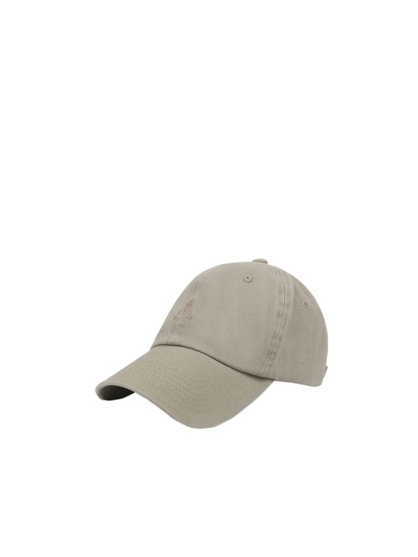 Scalpers Scalpers Шапка с козирка 'Nos'  камък