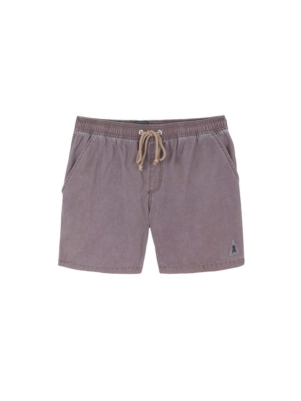 Scalpers Scalpers Шорти за плуване  лилав