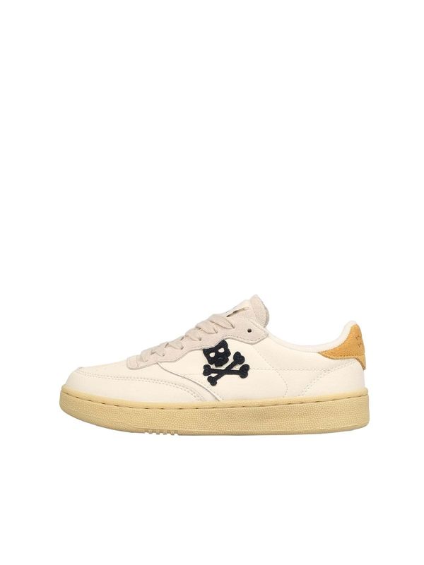 Scalpers Scalpers Сникърси 'Ford'  бежово / мед / черно