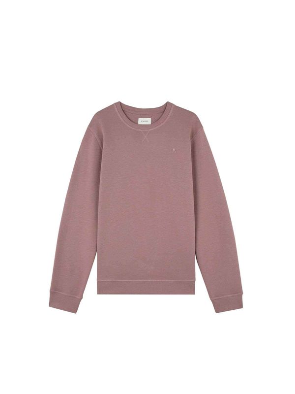 Scalpers Scalpers Суичър  бургундово червено