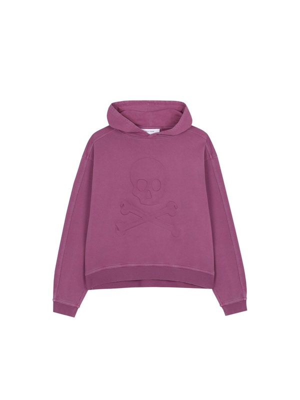 Scalpers Scalpers Суичър  червено-виолетово