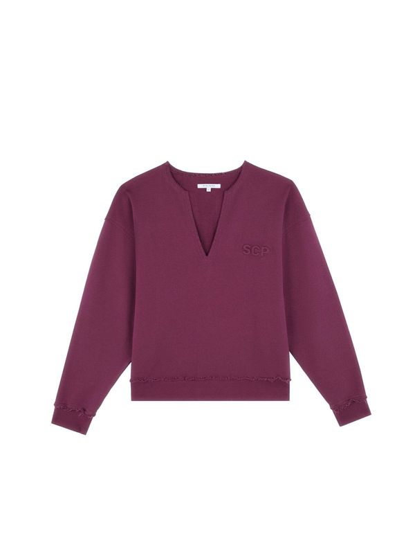 Scalpers Scalpers Суичър  циклама