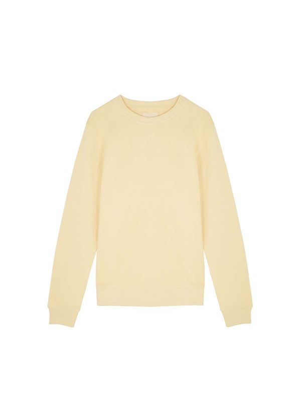 Scalpers Scalpers Суичър 'Fade '  светложълто