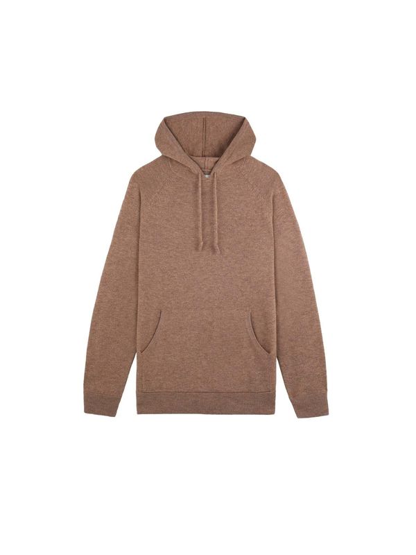 Scalpers Scalpers Суичър  кафяво