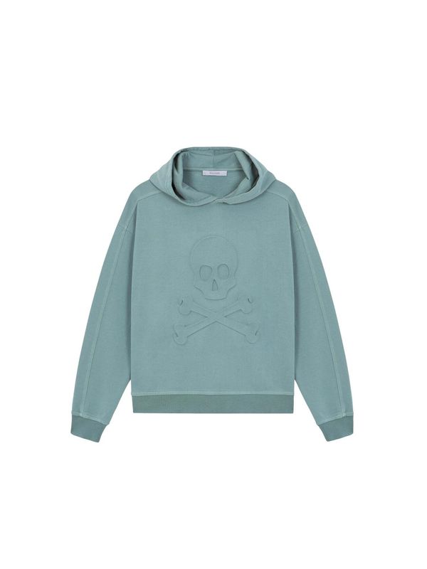 Scalpers Scalpers Суичър  мента