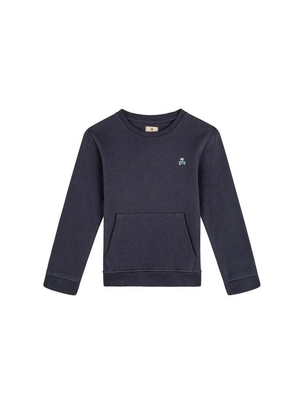 Scalpers Scalpers Суичър  нейви синьо / опушено синьо