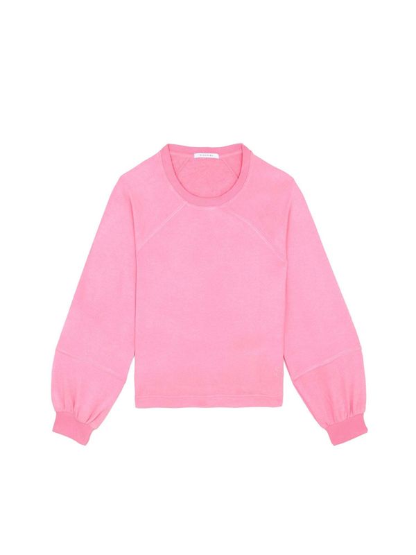 Scalpers Scalpers Суичър  розово