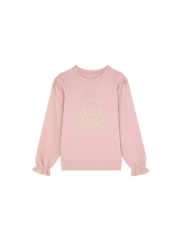 Scalpers Scalpers Суичър  розово