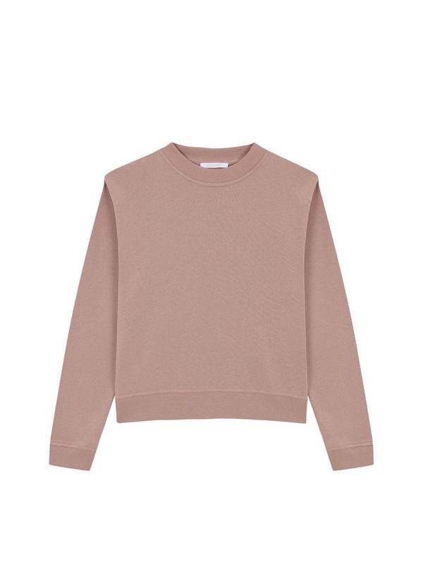 Scalpers Scalpers Суичър  розово