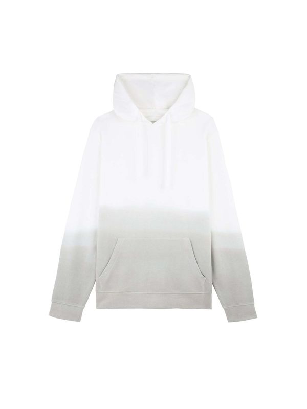 Scalpers Scalpers Суичър  сиво / бяло